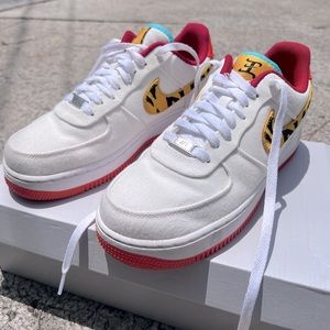 Air Force 1 '07 LX 'Year of the Tiger